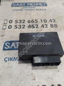 ÇIKMA VW POLO KONFOR KONTROL BEYNİ 6Q0959433H – Konya Çıkma Parça