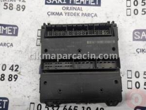 ÇIKMA VW POLO KONTROL MODÜLÜ 6Q2 937 049 D , 6Q2937049D – Konya Çıkma Parça