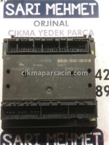 ÇIKMA VW POLO KONTROL ÜNİTESİ 6Q0937049C – 6Q0 937 049 C – Konya Çıkma Parça