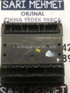 ÇIKMA VW POLO KONTROL ÜNİTESİ KONFOR 6Q1 937 049 B – Konya Çıkma Parça