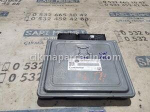 ÇIKMA VW POLO MOTOR BEYNİ 03F906070FJ – Konya Çıkma Parça