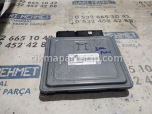 ÇIKMA VW POLO MOTOR BEYNİ 03F906070HF – Konya Çıkma Parça