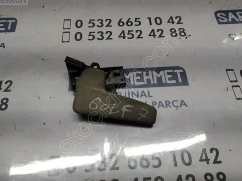 Volkswagen Polo Açma Kolu çıkma parça - SARI MEHMET OTO YEDEK PARÇA Konya
