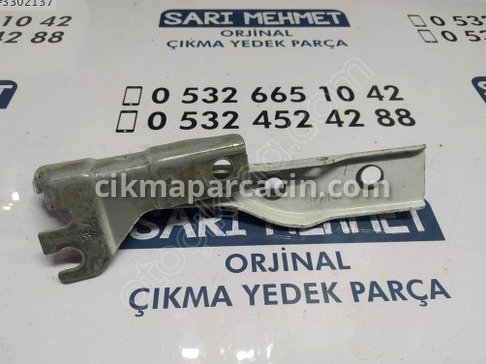 Volkswagen Polo Kaput Menteşesi çıkma parça