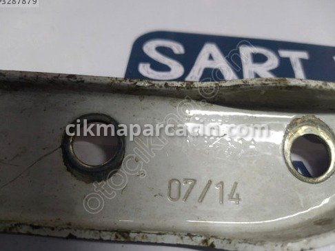 Volkswagen Polo Kaput Menteşesi çıkma parça