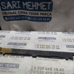 Volkswagen Polo Ön Tampon çıkma parça - SARI MEHMET OTO YEDEK PARÇA Konya