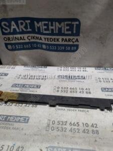 ÇIKMA VW POLO ÖN PANEL ÜST KAPLAMASI 6R0806249E – Konya Çıkma Parça