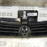 Volkswagen Polo Panjur çıkma parça - SARI MEHMET OTO YEDEK PARÇA Konya