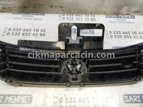 Volkswagen Polo Panjur çıkma parça