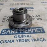 Volkswagen Polo Porya çıkma parça - SARI MEHMET OTO YEDEK PARÇA Konya