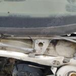 Volkswagen Polo Silecek Motoru çıkma parça - SARI MEHMET OTO YEDEK PARÇA Konya