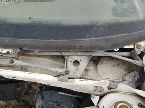Volkswagen Polo Silecek Motoru çıkma parça - SARI MEHMET OTO YEDEK PARÇA Konya