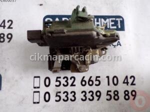 ÇIKMA VW POLO ÖN SOL KILIT 1.4 16V C3B1 837015Q – Konya Çıkma Parça
