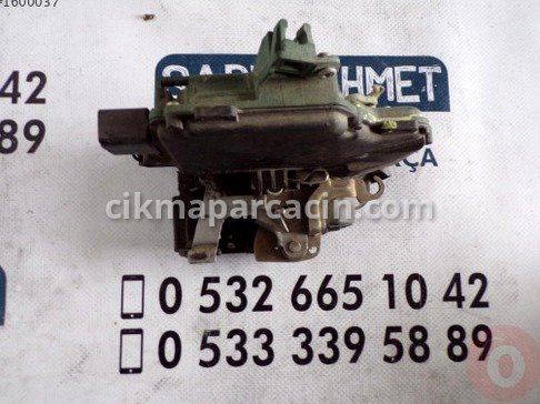 Volkswagen Polo Kapı Kilidi çıkma parça