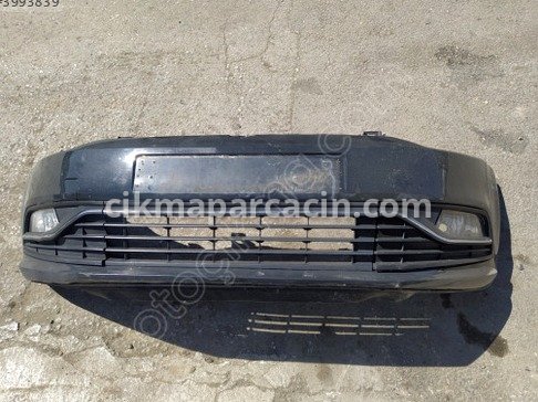 Volkswagen Polo Ön Tampon çıkma parça