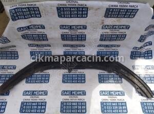 ÇIKMA VW POLO ÖN TAMPON SPOİLER 2010-2015 – Konya Çıkma Parça