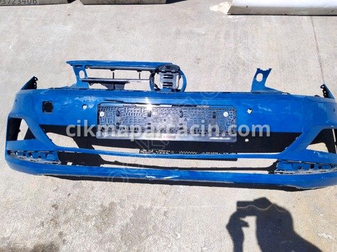 Volkswagen Polo Ön Tampon çıkma parça