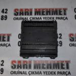Volkswagen Polo Konfor Beyni çıkma parça - SARI MEHMET OTO YEDEK PARÇA Konya