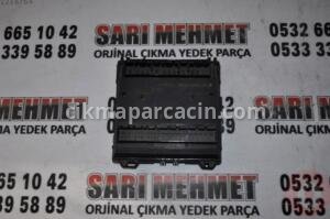 ÇIKMA vw polo orijinal konfor beyini BCM beyni – Konya Çıkma Parça