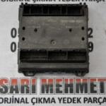Volkswagen Polo Konfor Beyni çıkma parça - SARI MEHMET OTO YEDEK PARÇA Konya