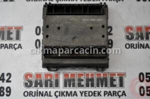 ÇIKMA vw polo orijinal konfor beyini konfor kontrol ünitesi – Konya Çıkma Parça
