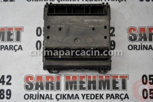 Volkswagen Polo Konfor Beyni çıkma parça