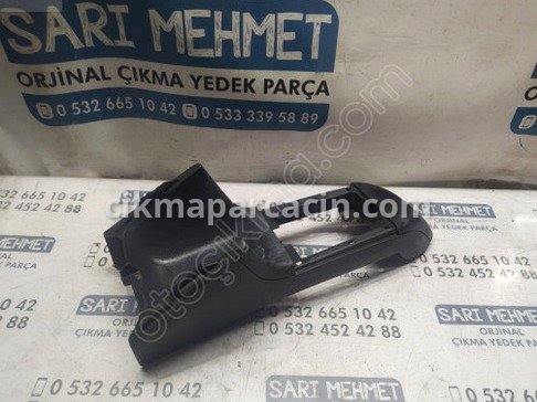 Volkswagen Polo Orta Konsol çıkma parça