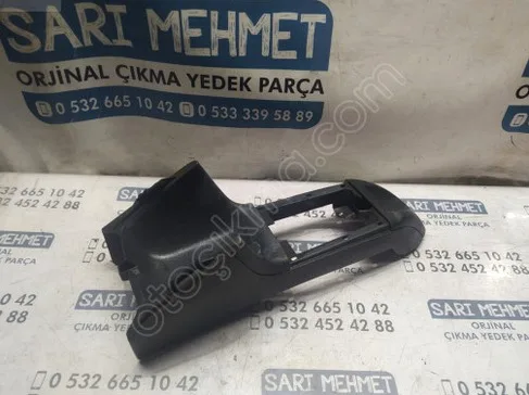 Volkswagen Polo Orta Konsol çıkma parça - SARI MEHMET OTO YEDEK PARÇA Konya