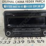 Volkswagen Polo Cd - Çalar çıkma parça - SARI MEHMET OTO YEDEK PARÇA Konya