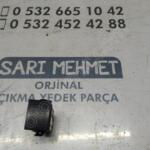 Volkswagen Polo Kalorifer Rezistansı çıkma parça - SARI MEHMET OTO YEDEK PARÇA Konya