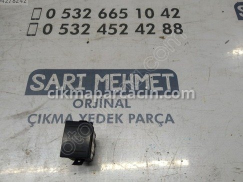 Volkswagen Polo Kalorifer Rezistansı çıkma parça