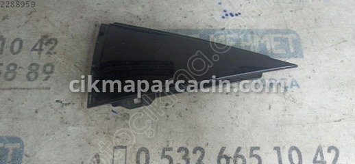 Volkswagen Polo Sağ Arka Kapı çıkma parça