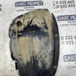 Suzuki SX4 Davlumbaz çıkma parça - SARI MEHMET OTO YEDEK PARÇA Konya