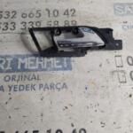 Volkswagen Polo İç Kapı Kolu çıkma parça - SARI MEHMET OTO YEDEK PARÇA Konya