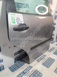 ÇIKMA VW POLO SAĞ ARKA KAPI 2005-2009 – Konya Çıkma Parça