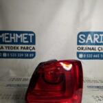 Volkswagen Polo Sağ Arka Stop çıkma parça - SARI MEHMET OTO YEDEK PARÇA Konya