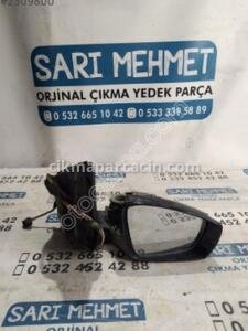 ÇIKMA VW POLO SAĞ DİKİZ AYNASI 6R0857934B – Konya Çıkma Parça