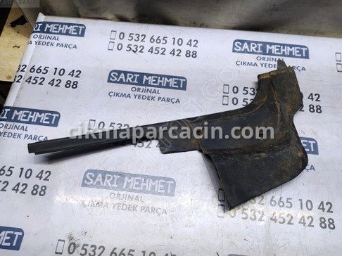 Volkswagen Polo İç Trim çıkma parça