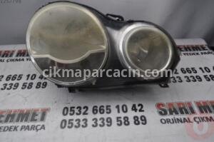 ÇIKMA VW POLO SAĞ FAR – Konya Çıkma Parça