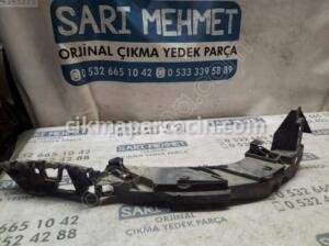 ÇIKMA VW POLO SAĞ FAR ALT BRAKETİ 6R0805072 – Konya Çıkma Parça