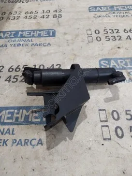 Volkswagen Polo Far Robotu çıkma parça - SARI MEHMET OTO YEDEK PARÇA Konya