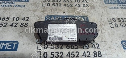 Volkswagen Polo Koltuk Airbag çıkma parça