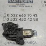 Volkswagen Polo Cam Motoru çıkma parça - SARI MEHMET OTO YEDEK PARÇA Konya