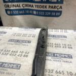 Volkswagen Polo Sağ Ön Çamurluk çıkma parça - SARI MEHMET OTO YEDEK PARÇA Konya