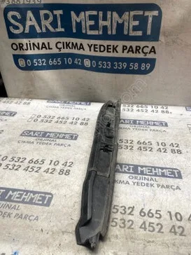 Volkswagen Polo Sağ Ön Çamurluk çıkma parça - SARI MEHMET OTO YEDEK PARÇA Konya