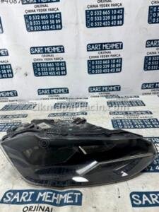 ÇIKMA VW POLO SAĞ ÖN FAR 2G1941006 - Konya Çıkma Parça