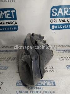 ÇIKMA VW POLO SAĞ ÖN FAR 6R1941008F – Konya Çıkma Parça