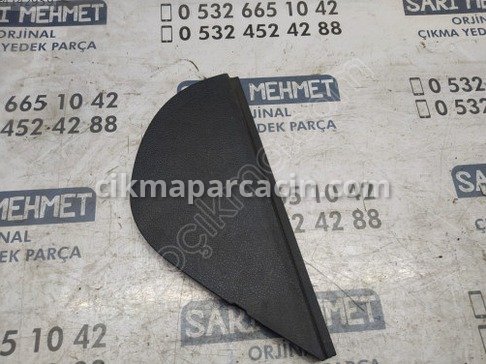 Volkswagen Polo Ayna Kapağı çıkma parça