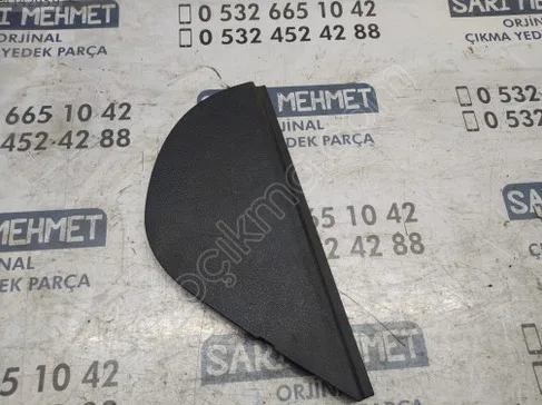 Volkswagen Polo Ayna Kapağı çıkma parça - SARI MEHMET OTO YEDEK PARÇA Konya