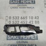Volkswagen Polo İç Kapı Kolu çıkma parça - SARI MEHMET OTO YEDEK PARÇA Konya